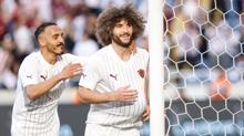 Hatayspor evinde Baakehir'i arlayacak