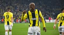 lk yar Kartal ikinci yar Fener