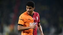 ngilizler peini brakmyor! Gabriel Sara'ya bir talip daha