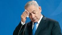 srail'de krmz alarm! Netanyahu byk korku iinde