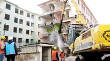 stanbul'un ek dnm destei yrrle girdi