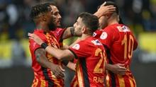 Kayserispor'da Alanyaspor ma ncesi 3 eksik