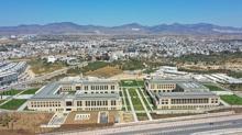 KKTC Cumhurbakanl Klliyesi'nde sona gelindi... Ala Bakan Erdoan da katlacak
