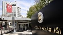 Malta aklarnda gemiye saldr! Dileri Bakanl: srail'e dair iddialar bulunmakta