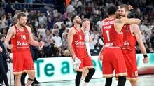 Olympiakos, EuroLeague'de Final Four'da!