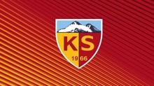 PFDK'dan Kayserispor'a ceza