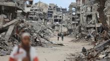 Soykrmc srail atekes teklifini reddetti! Hamas: Paral tekliflerde srarclar