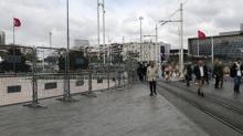 Taksim arsna 17 tutuklama talebi