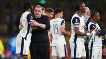 Tottenham, Bodo/Glimt karsnda finale gz krpt