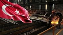 Trkiye'nin elik rnleri ihracat 1,5 milyon tona kt
