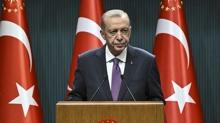 Uluslararas Yeilay Federasyonu Forumu... Bakan Erdoan'dan nemli aklamalar