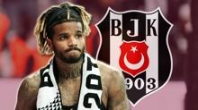 Valentin Rosier'den Beikta iin fla aklama! '''Sen adam deilsin' dedim''