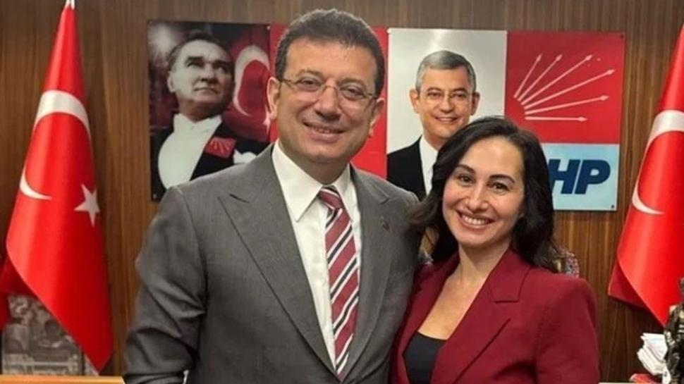 Beykoz'a 'mamolu' darbesi! Partililer isyan etti
