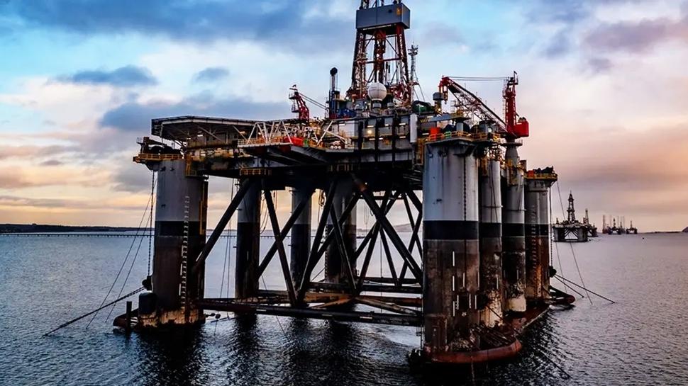 Blge servet sat: Doal gaz ve petrol rezervi bulundu! stihdam oran artacak...