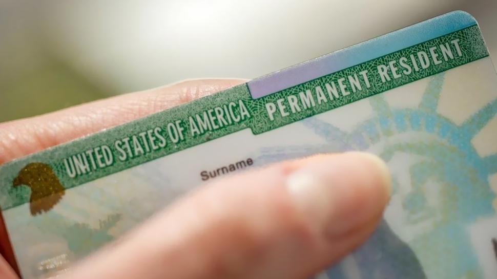 Green Card bavurular ne zaman aklanyor, saat kata? Green Card sonular 2025 sorgulama ekran