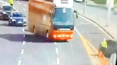 CHP'yi ara terrne kadar drdler