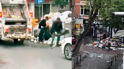 pleri vatandaa toplatyorlar! CHP'nin son icraat