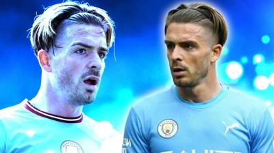 Yln frsat transferi! 1 yllna Jack Grealish operasyonu