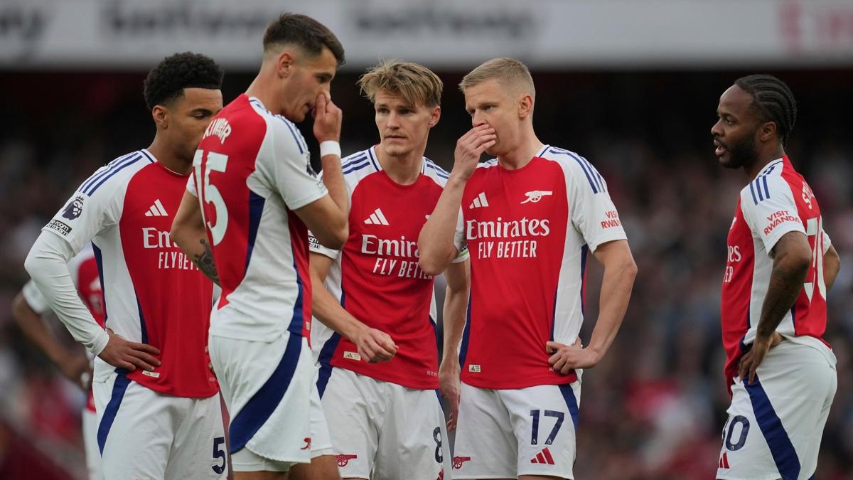Arsenal, Bournemouth karsnda frsat tepti