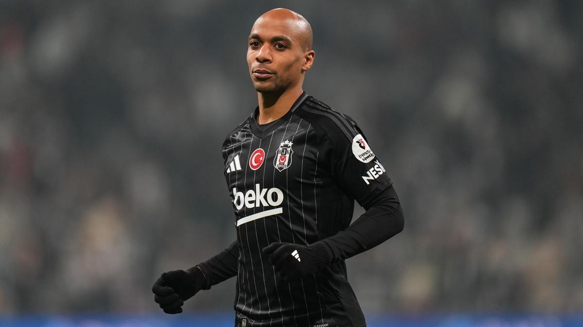CAS'tan Joao Mario karar