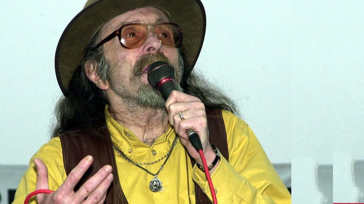 Cem Karaca'nn lmne  yl kala yazd son mektup ok etti! 21 yl sonra ortaya kt