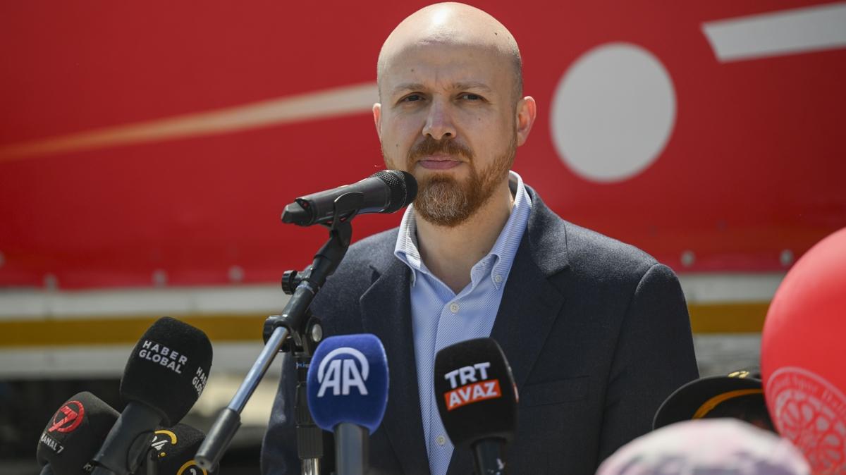 ocuklar iin yollarda