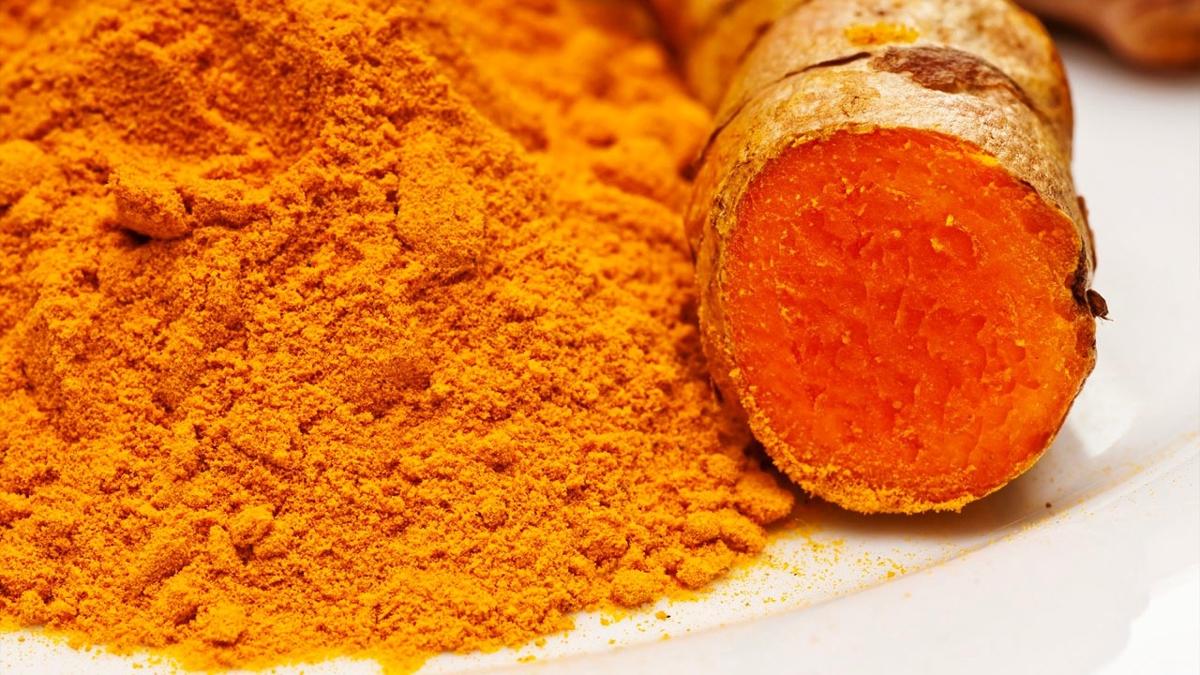 Enfeksiyona nefes aldrmayan baharat! Bakl sava yapyor