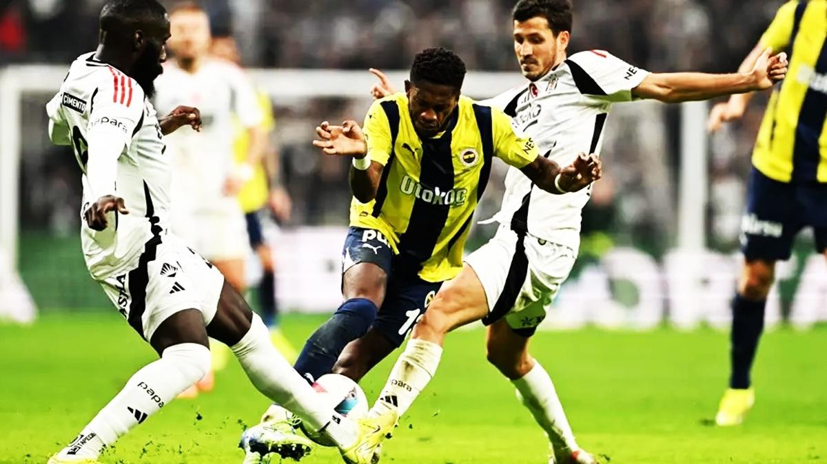 fenerbahe beikta sper lig fotoraflar resimleri