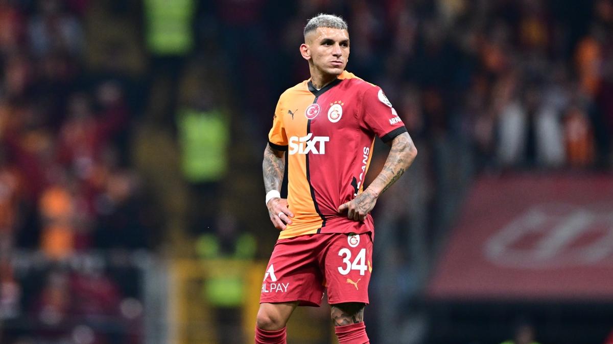 Lucas Torreira yldzlat! st ste 4 mata da gol