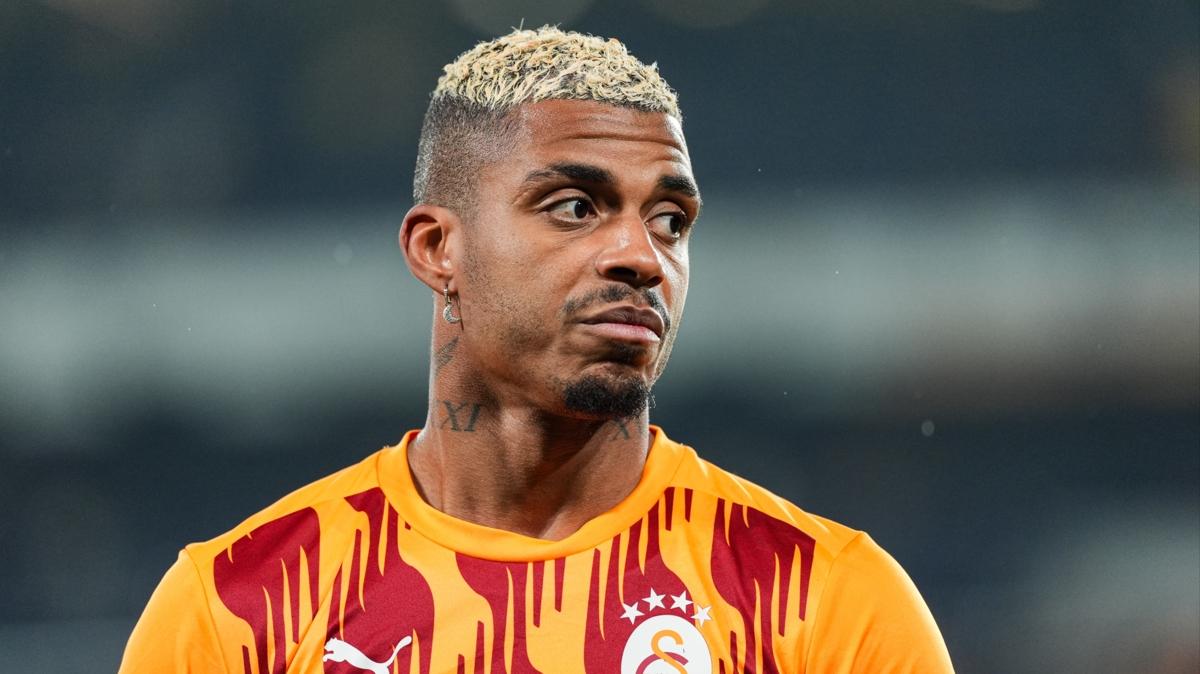 Mario Lemina: Geride salam durmamz ilerideki oyunculara katk salyor