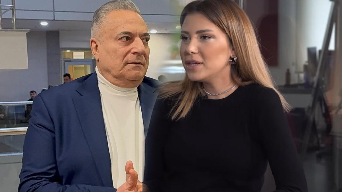 Mehmet Ali Erbil ile Ksmetse Olur yldz yllar sonra bulutu! 'Annemle mi evleneceksin"' szleri gndem olmutu