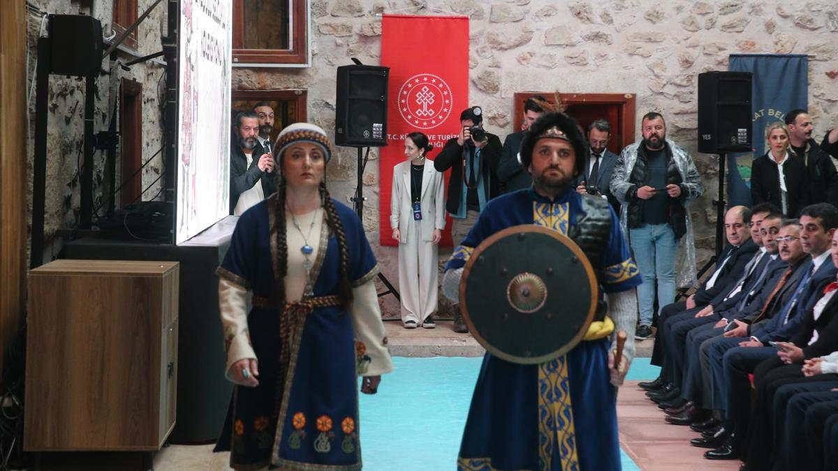 "Tokat Yaayan Miras Festivali" al yapld