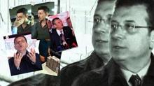 AK Genlik'in videosu gndem oldu! CHP'yi byle ti'ye aldlar