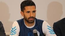 Alper Potuk'a byk ok! 2 yl futboldan men edildi