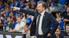 Anadolu Efes'in baantrenr Luca Banchi: lm-kalm ma olacak