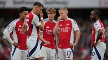 Arsenal, Bournemouth karsnda frsat tepti