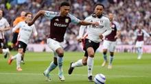 Aston Villa evinde tek golle kazand