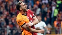 Bar Alper Ylmaz bu sezon gol saysn 12'ye ykseltti