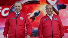 Bakan Erdoan'n szleri Rumlar panikletti! KKTC ziyaretini yakn takibe aldlar