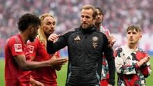 Bayern Mnih Leipzig'e takld, ampiyonluu erteledi