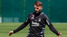 Beikta, Fenerbahe derbisine hazr
