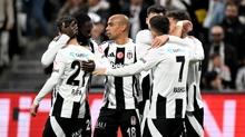 Beikta, Fenerbahe'ye kar son 10 matan 4 galibiyet ald