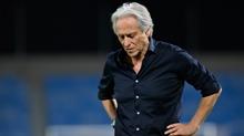 Bir dnem kapand! Al Hilal, Jorge Jesus ile yollarn ayrd