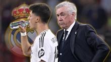 Carlo Ancelotti'den olay Arda Gler szleri! ''Onun gibisi fazla yok''