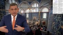 CHP medyasnn hutbe hazmszl... Diyanet'i hedef aldlar!