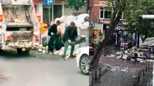 pleri vatandaa toplatyorlar! CHP'nin son icraat