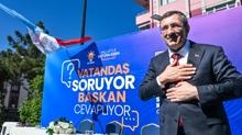 Cumhurbakan Ylmaz'dan enflasyon mesaj! Yl sonunu iaret etti