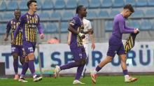 Eypspor deplasmanda Samsunspor ile karlaacak