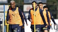 Fenerbahe, Beikta mann hazrlklarn noktalad