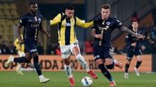 Fenerbahe ile Beikta 361. kez kar karya